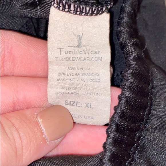 Spandex - Picture 2 of 2